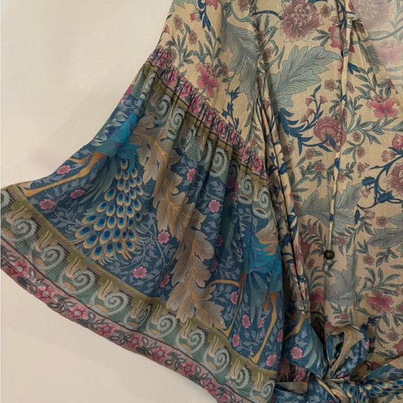 Spell Designs Oasis Dress - sz Small - Picture 11 of 12